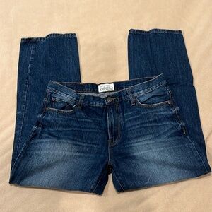 Men’s Aeropostale jeans 34/30 straight leg